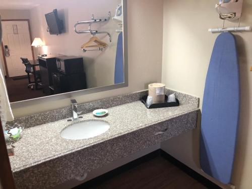 Friona Inn - photo 8