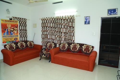 El Casa Homestay