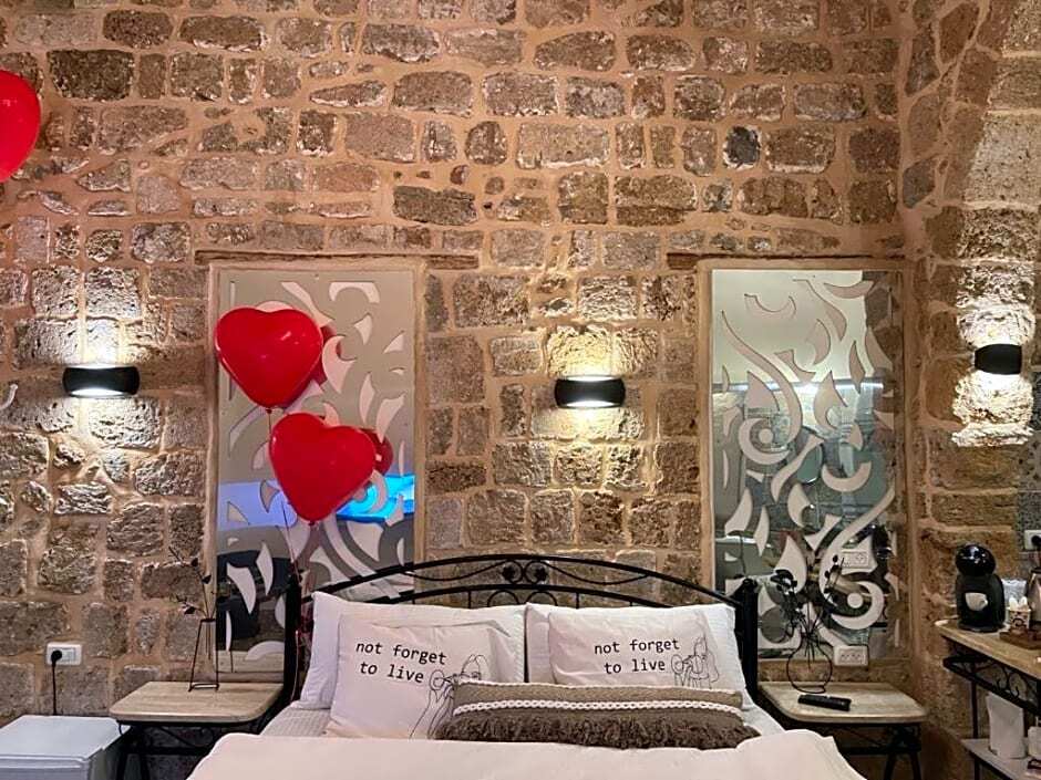 تاج عكا Taj Akko — Acre — photo 3