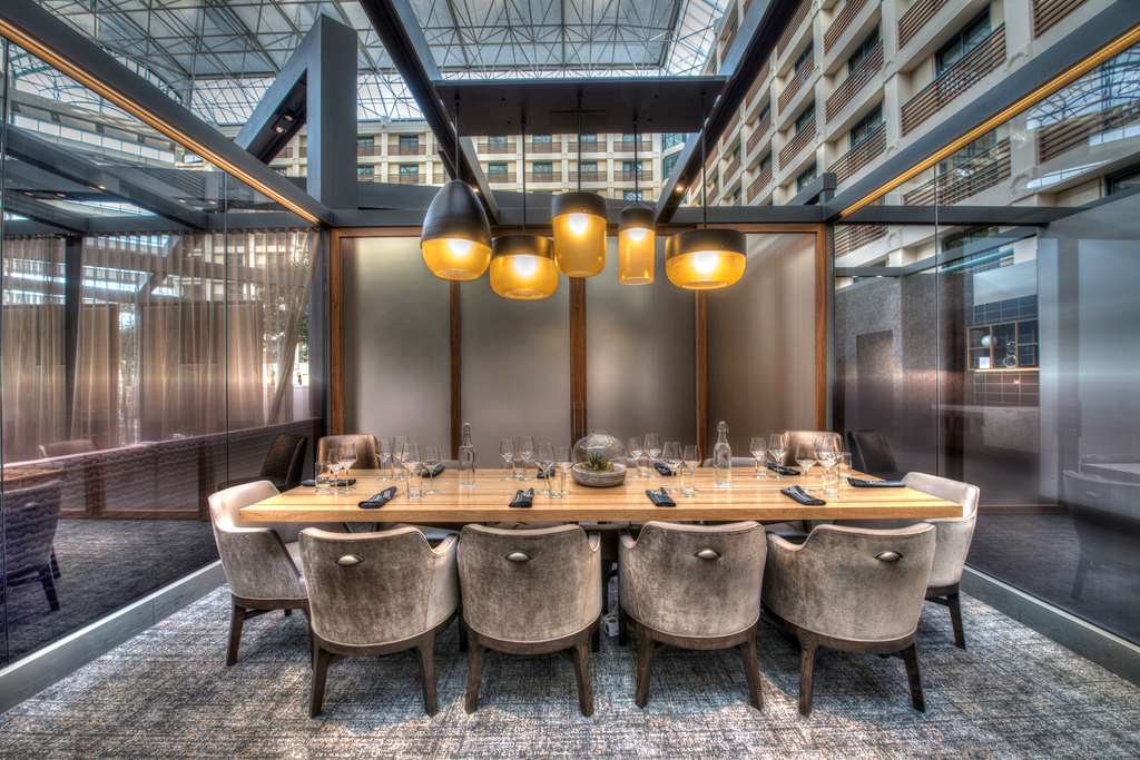 Hyatt Regency San Francisco Airport - photo 34