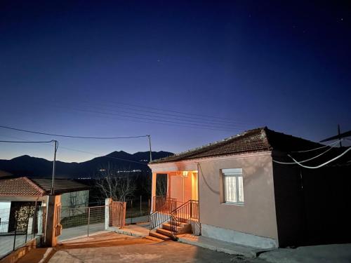 Village — 4-Star Luxury Hotel in Katerini, Greece