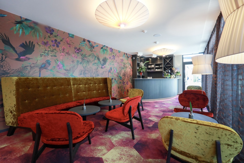 Spree. Hotel Am Hafen — Luebbenau — photo 4