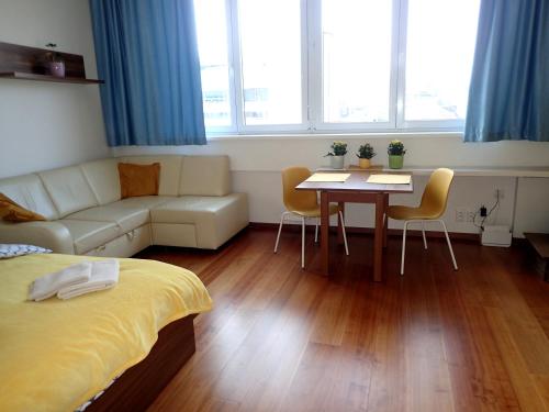Apartment in the heart of Bratislava — 4-Star Luxury Hotel in Bratislava, Slovakia