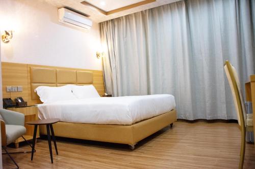Sami Hotel — Ouagadougou — photo 3
