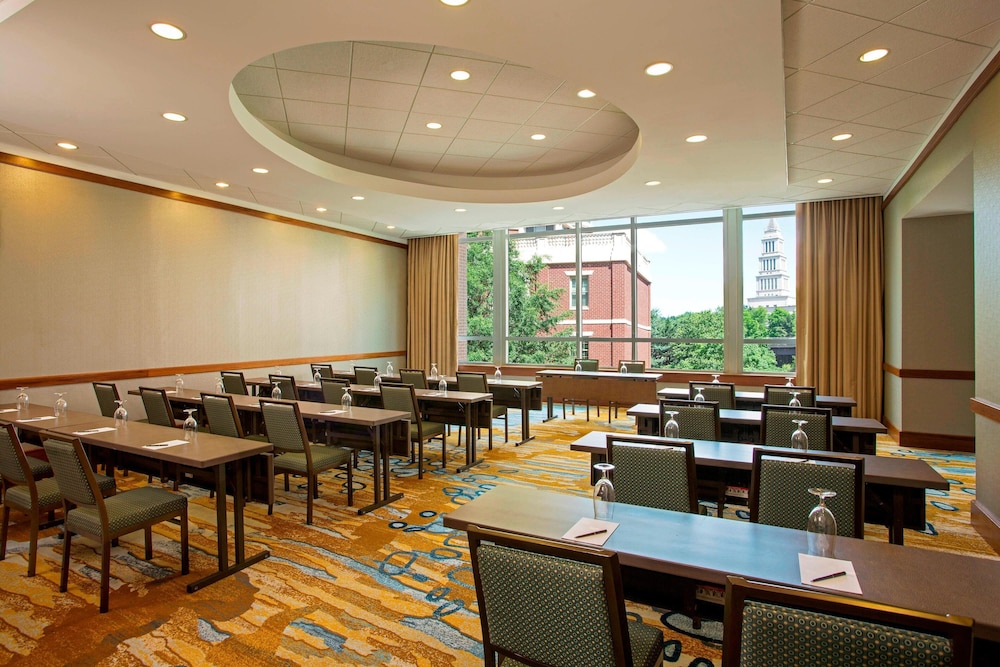 The Westin Alexandria Old Town - photo 49