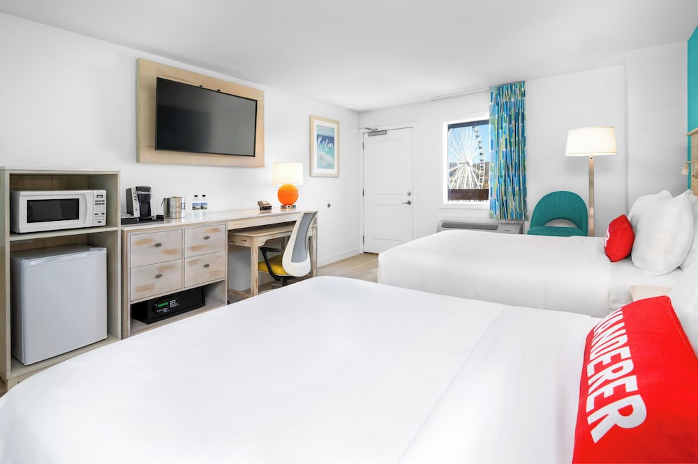 Margaritaville Island Inn - photo 11