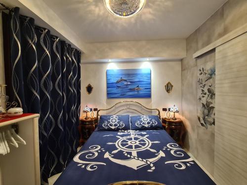Sea and Blue Sky 2 — hotel in Calimera