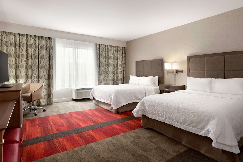 Hampton Inn North Olmsted Cleveland Airport - photo 8