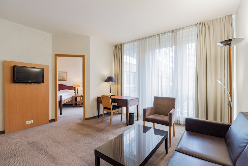 Apartmenthaus Berlin Mitte - last minute hotel in Berlin