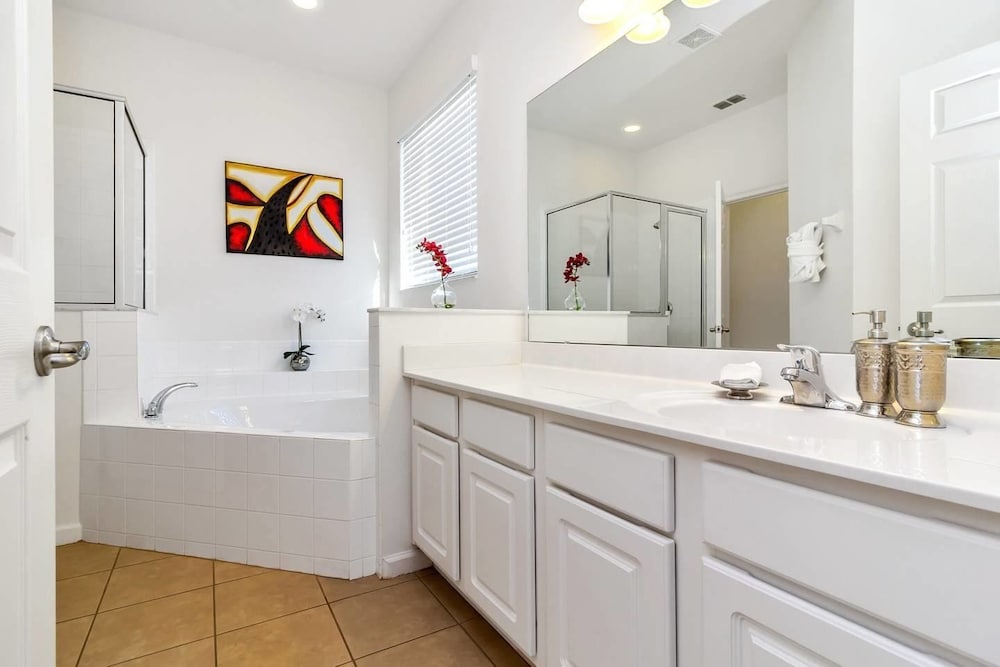 Aviana Resort beautiful 6bd 5ba Pool Home #6av400 - photo 28