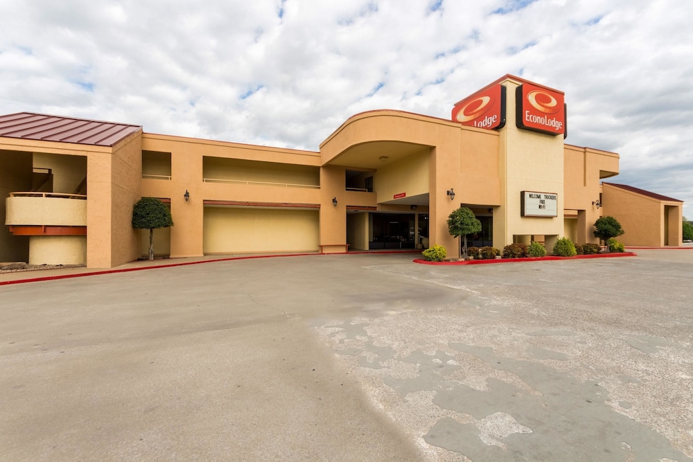 Quality Inn Fayetteville - photo 15
