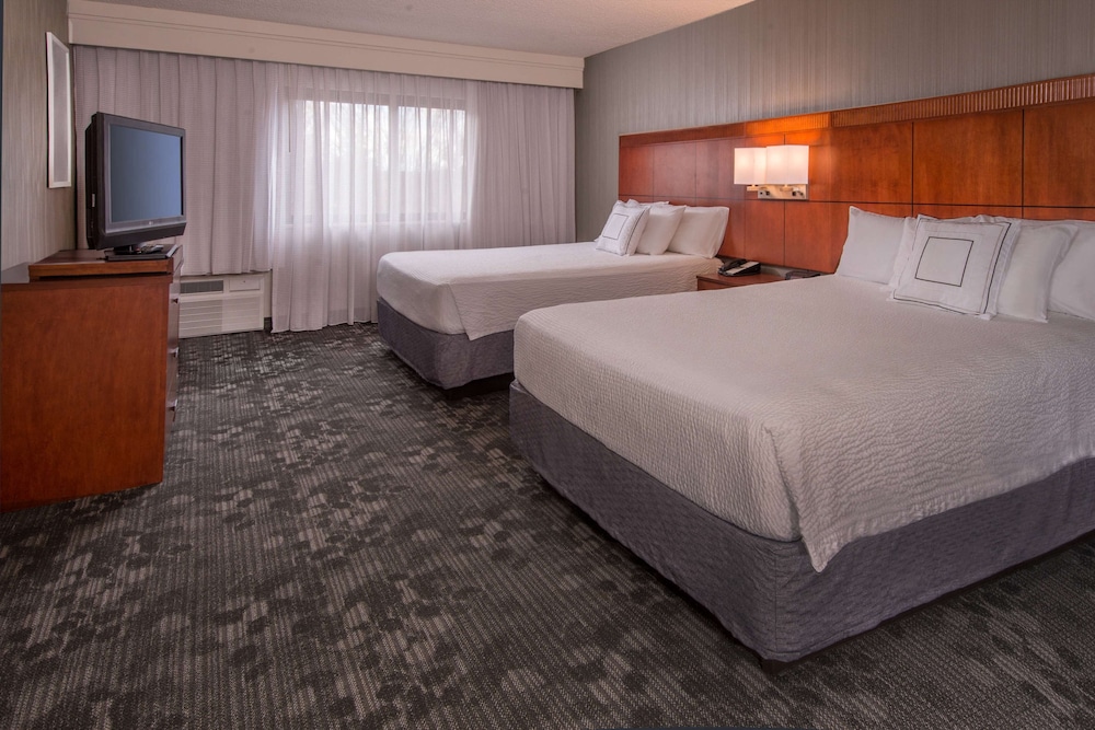 Sonesta Select Columbia - photo 13