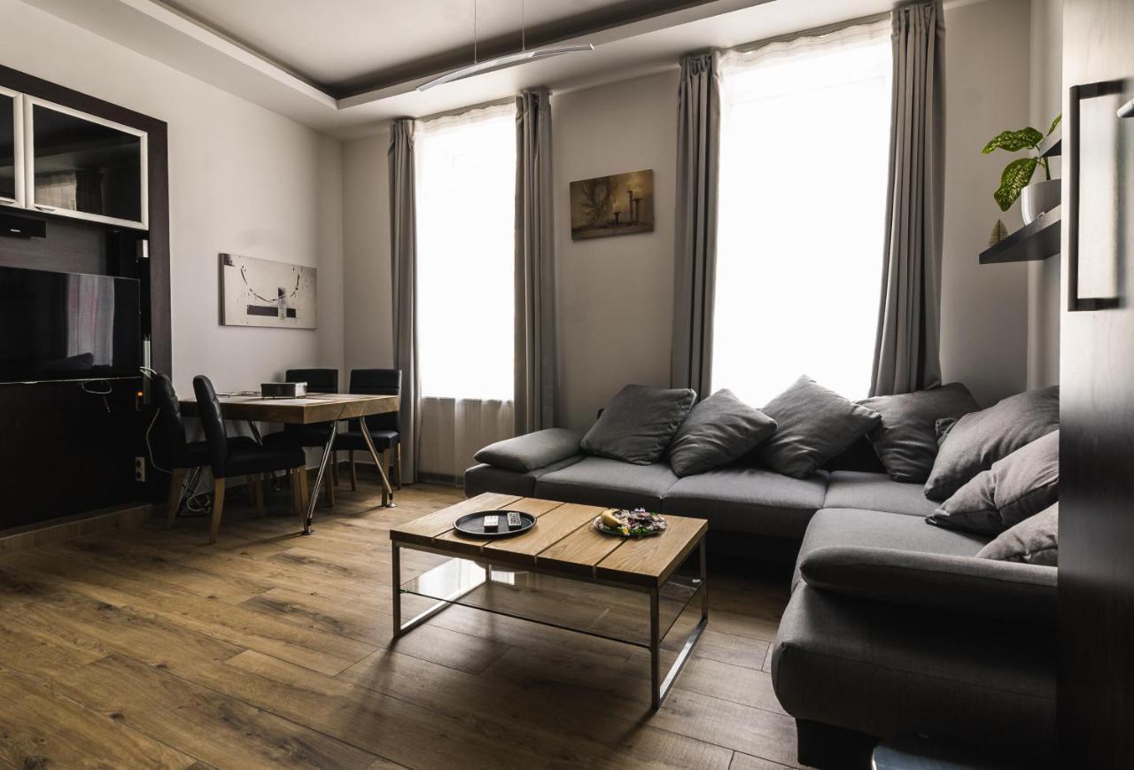Dietrich Residence — 4-Star Luxury Hotel in Brasov, Romania
