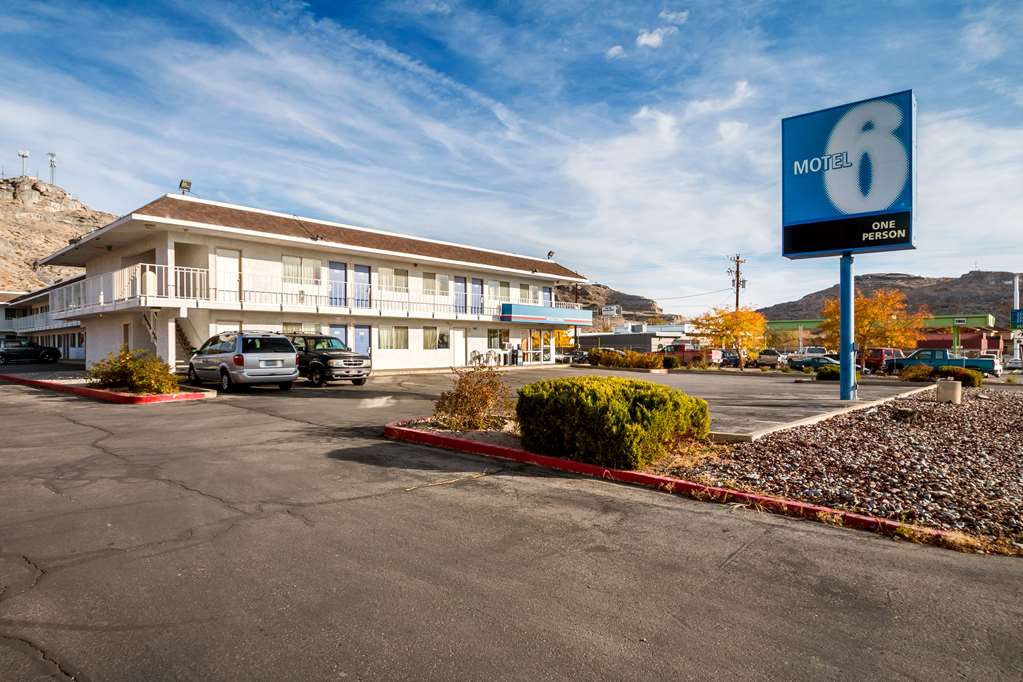 Motel 6 Wendover UT - photo 2