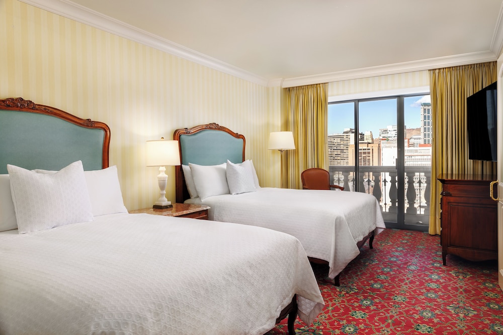 The Grand America Hotel - photo 13