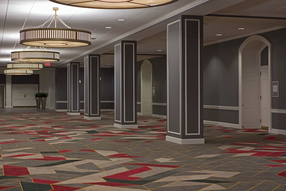 College Park Marriott Hotel & Conference Center - photo 64