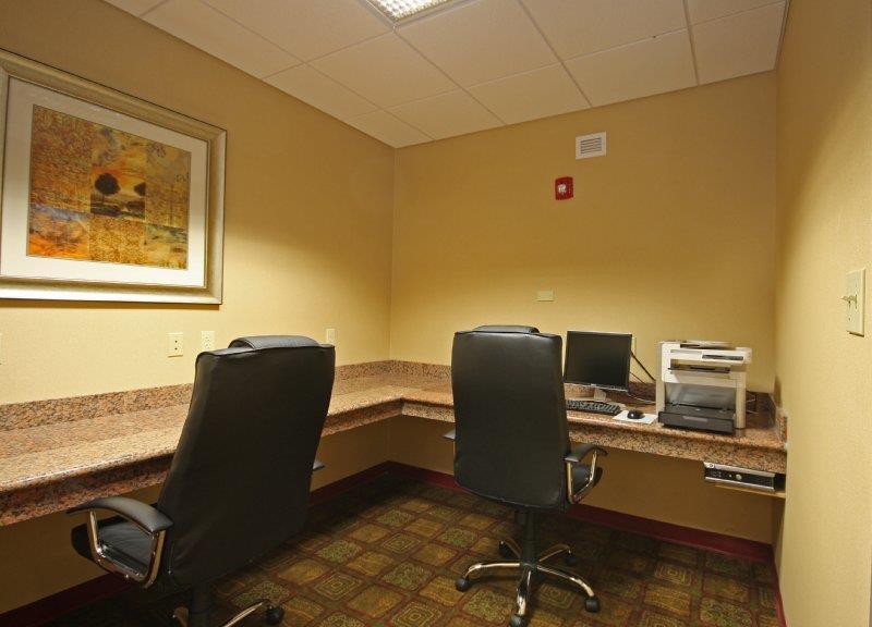 Super 8 by Wyndham Natchez - photo 27