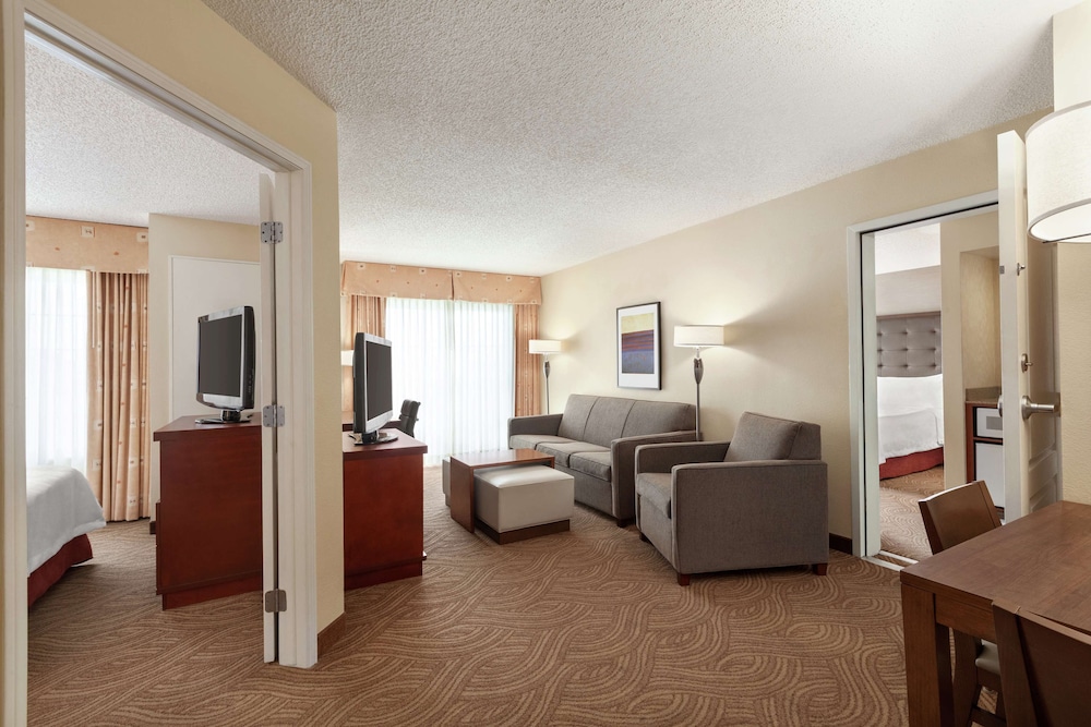 Homewood Suites by Hilton Oakland Waterfront - photo 26