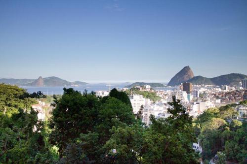 Santa Teresa charmosa — 4-Star Luxury Hotel in Rio De Janeiro, Brasil