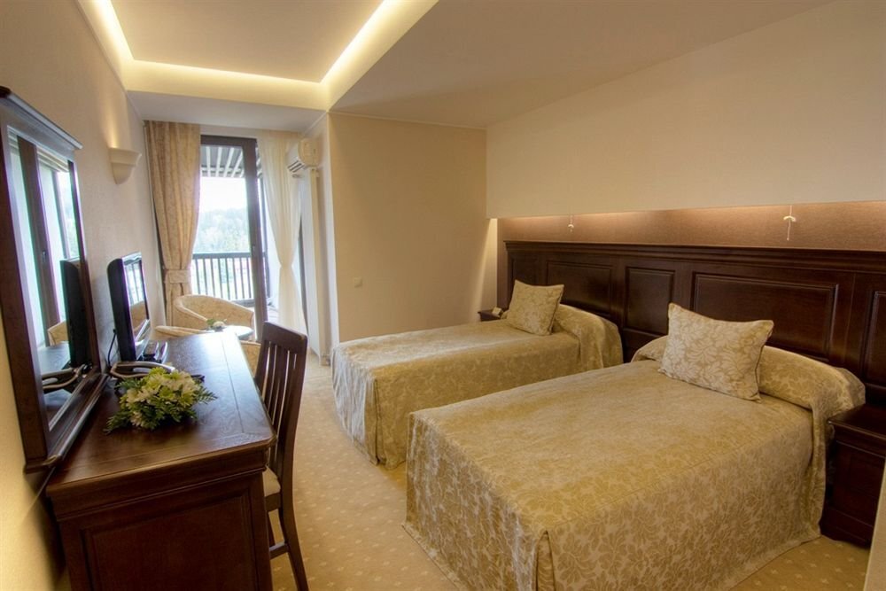 Aparthotel Alpin — Brasov — photo 4