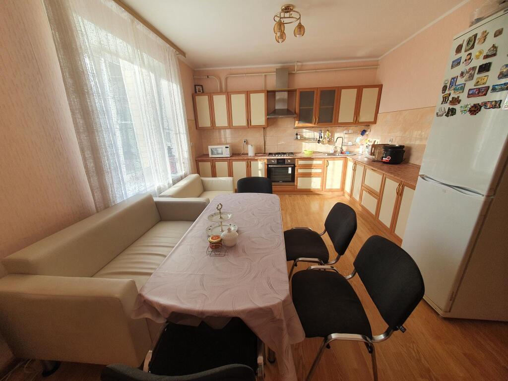 Amigos in Cheboksary, Russia