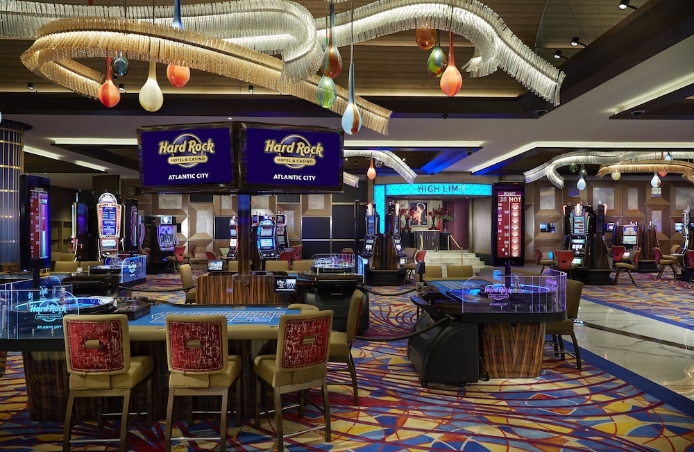 Hard Rock Hotel & Casino Atlantic City - photo 51
