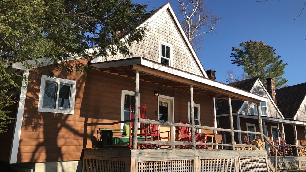 Bald Mountain Camps Resort - photo 16
