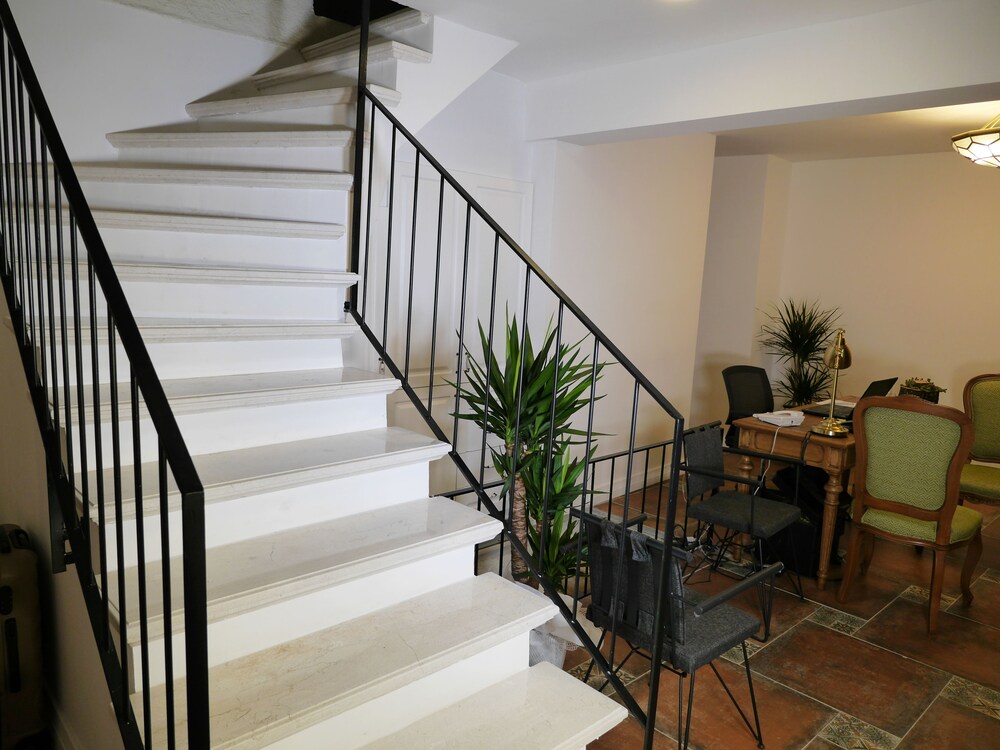Are Butik Hotel — Cesme — photo 3
