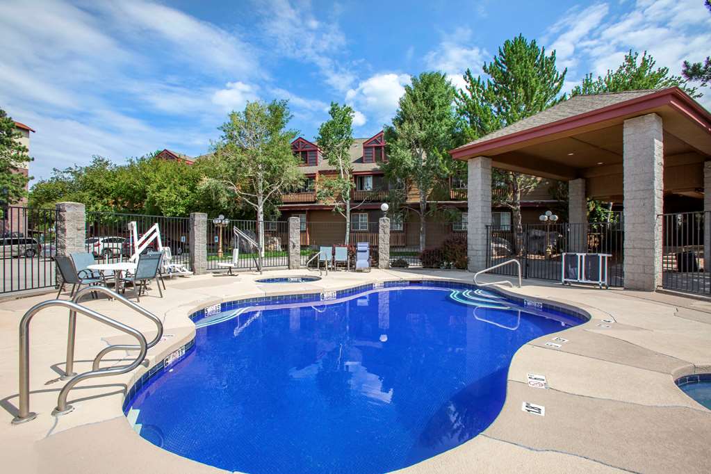 Comfort Inn Flagstaff South I 17 - photo 23