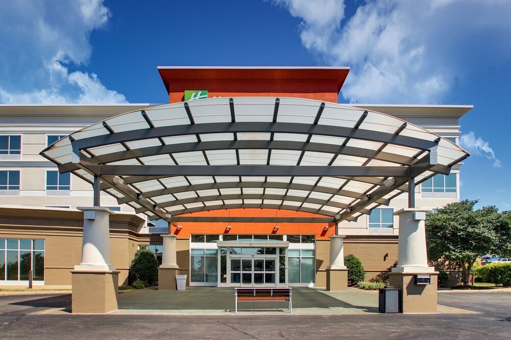 Holiday Inn Express Lexington North Georgetown by IHG - photo 33