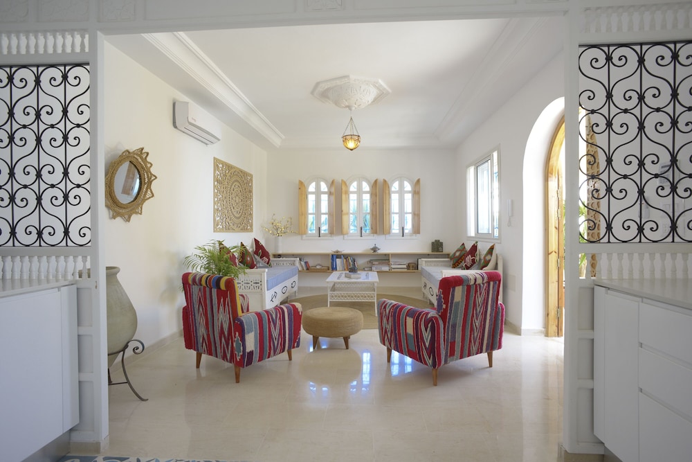 Dar Colibri Maison de charme — Kelibia — photo 3