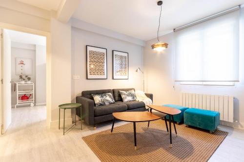Bilbao Old Town VI by Aston Rentals — 4-Star Luxury Hotel in Bilbao, Spain