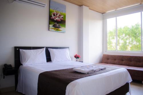 Hotel Quinta Del Sol — Arauca