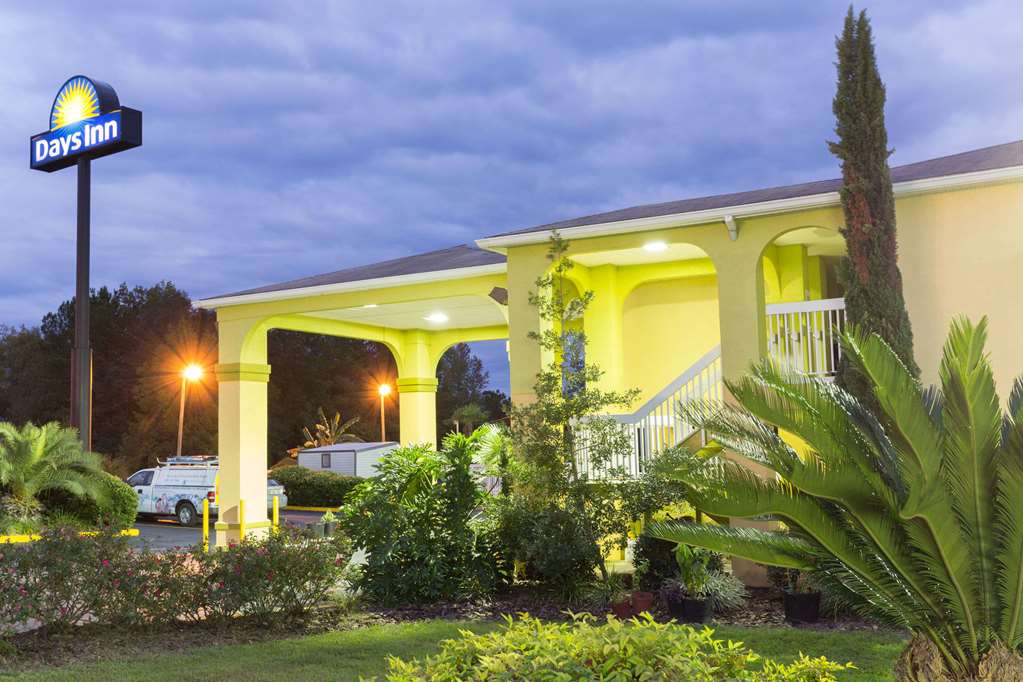 Days Inn by Wyndham Lamont Monticello - photo 2