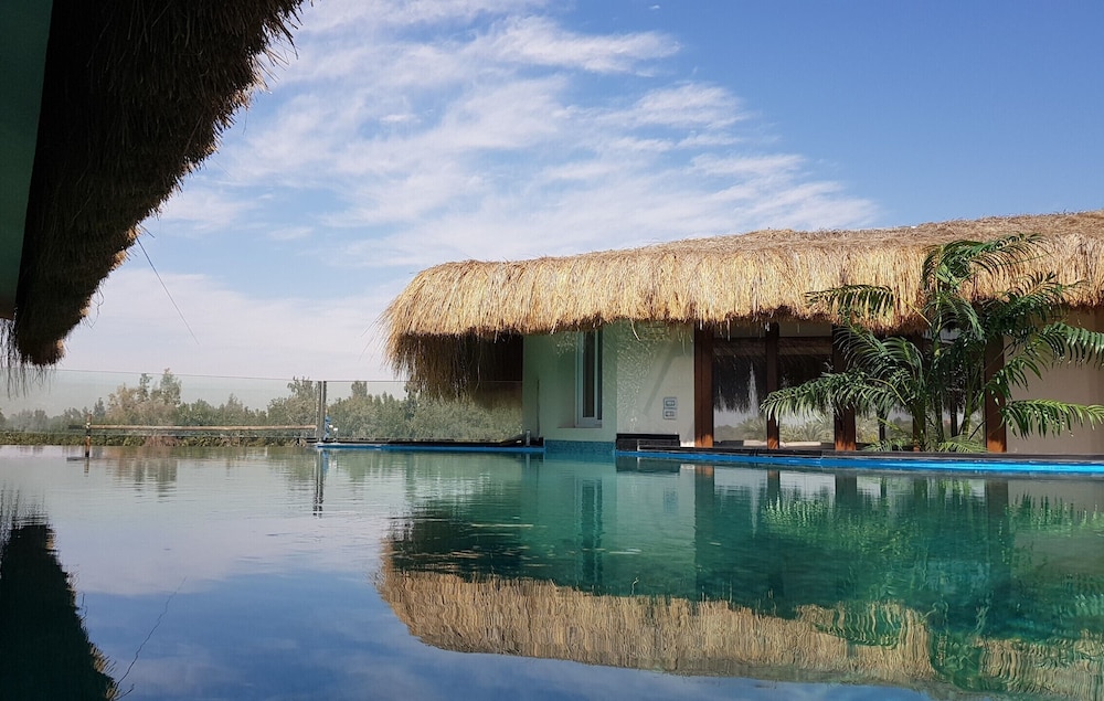 Squad 101 world class military themed fitness & weight loss boot camp retreat hotel in Unknown City, Egypt