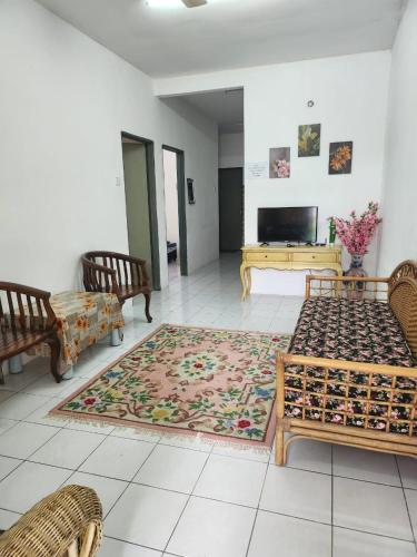 D’haja 37 Klia Sepang With 2 Ac & Free Wi Fi in Banting, Malaysia
