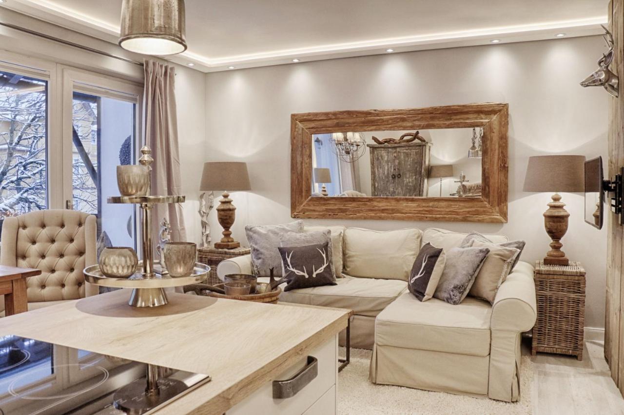 HOME Suites Apartment 5 — 4-Star Luxury Hotel in Braunlage, Germany