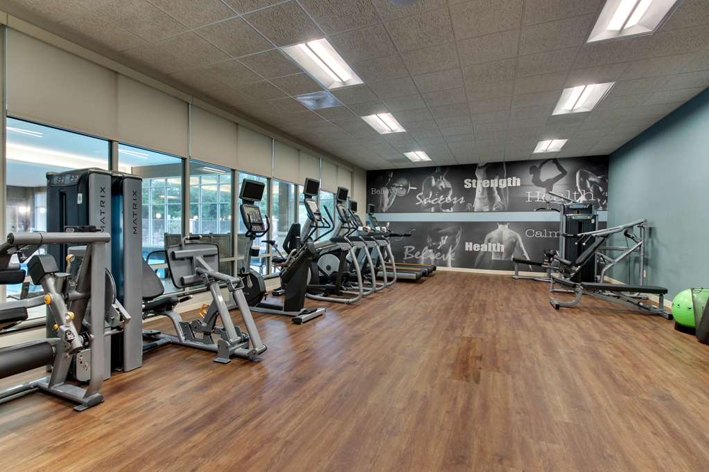 Drury Plaza Hotel Richmond - photo 48