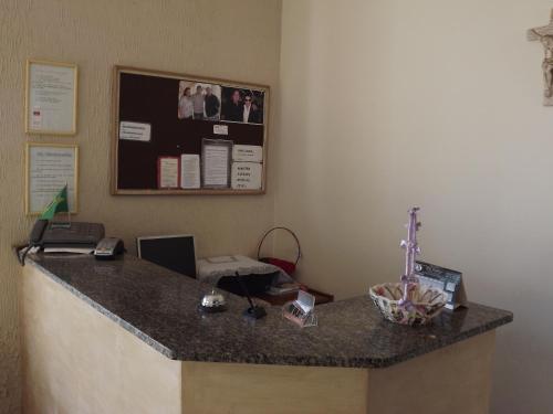 Hotel Vitalli - last minute hotel in Penapolis