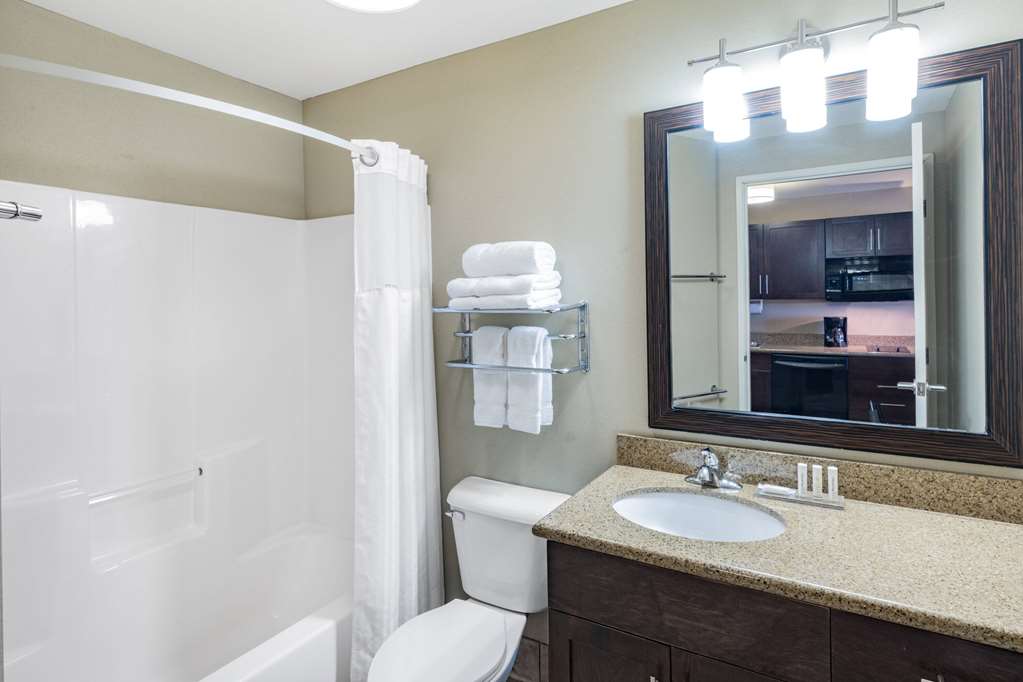 Hawthorn Suites by Wyndham Williston - photo 14