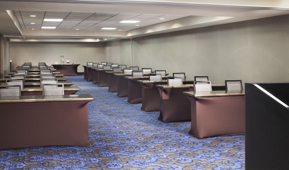 Hilton Fort Worth - photo 60