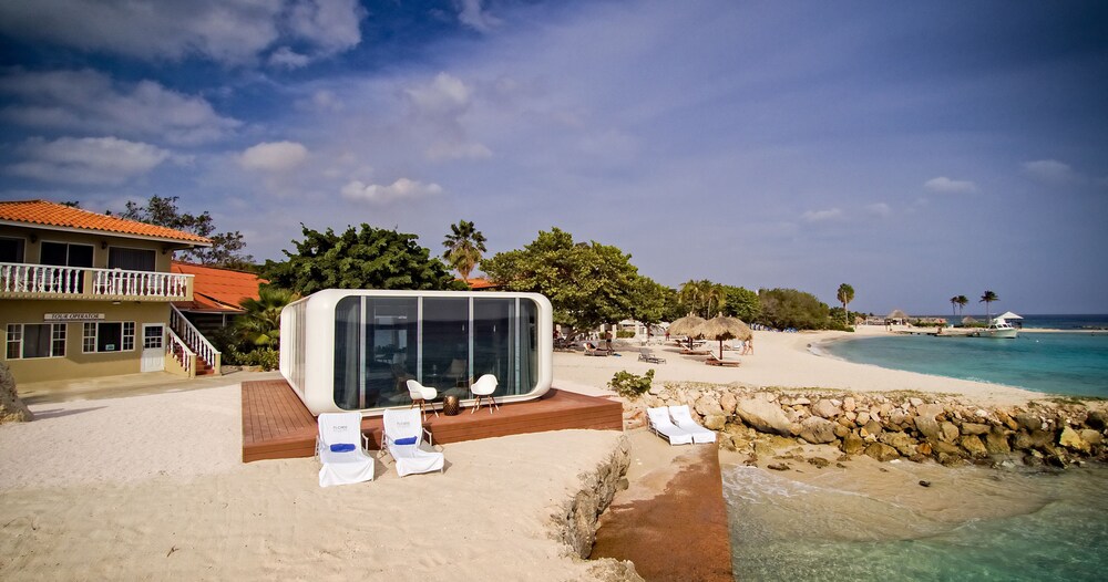 Spazio in Willemstad, CURAÇAO