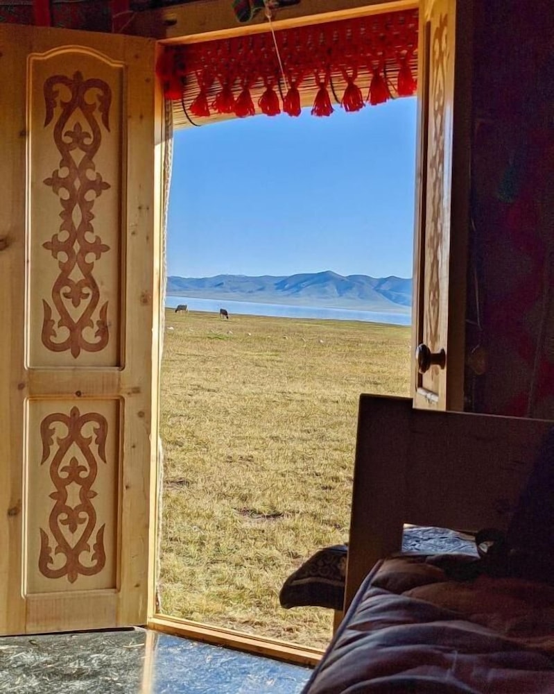 Ulush Yurts — Naryn — photo 4