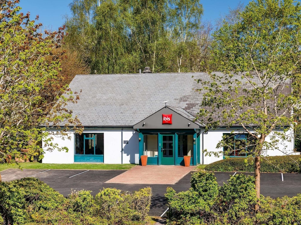 ibis Coventry South in Coventry, United Kingdom