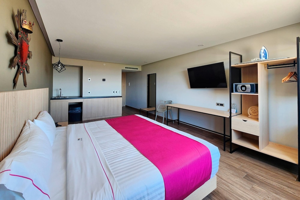Hotel MX más San Miguel de Allende