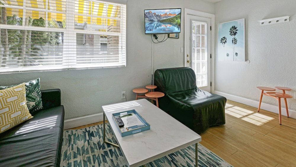 Coconut Inn - photo 109