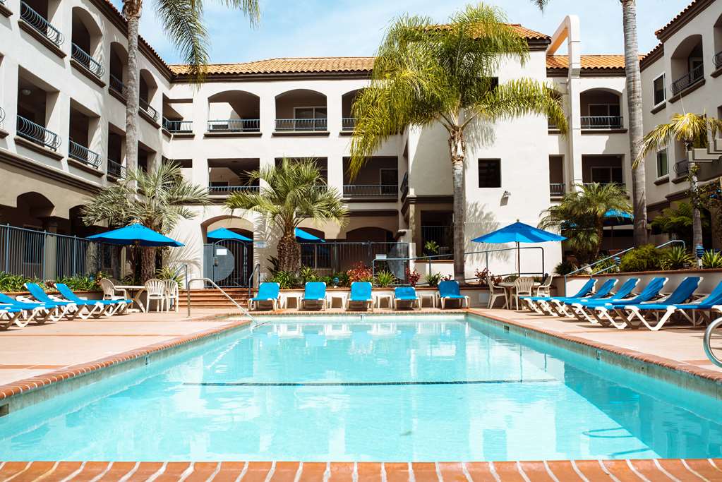 Tamarack Beach Resort Hotel - photo 20