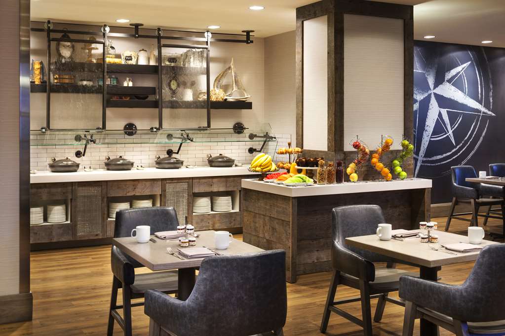 Hyatt Centric Fisherman's Wharf San Francisco - photo 8
