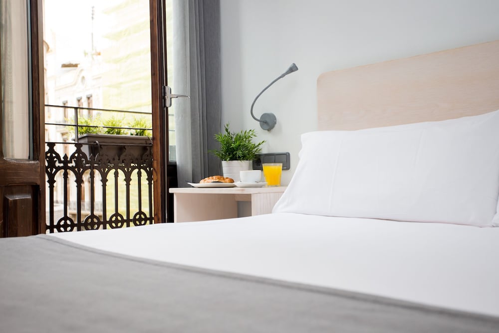 Room Mate Oliveira City Centre Valencia — Valencia
