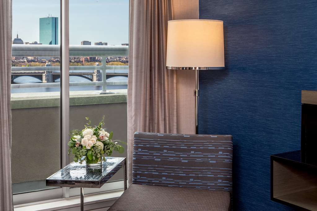 The Royal Sonesta Boston - photo 31